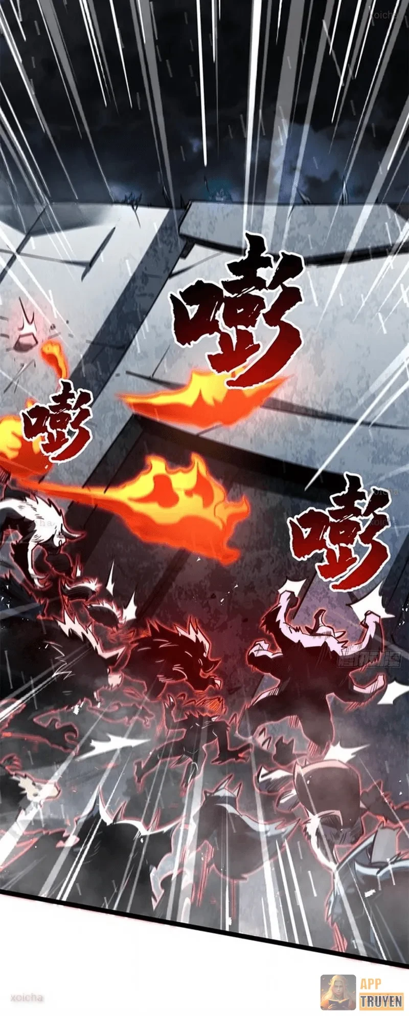 Siêu Cấp Thần Cơ Nhân Chapter 411 - 23