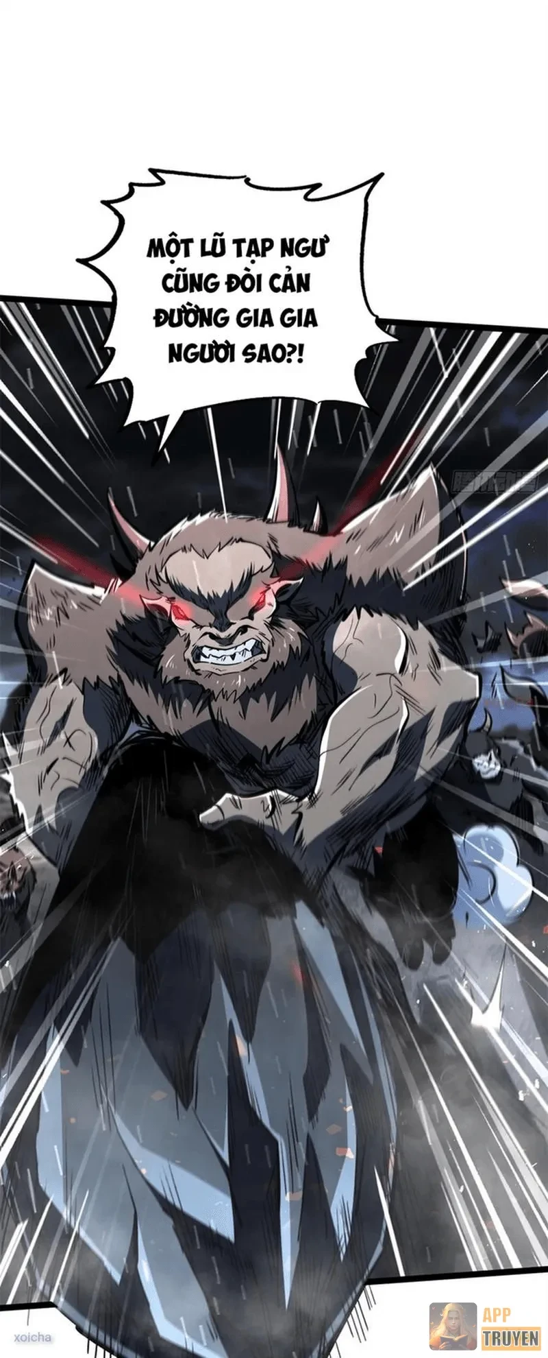 Siêu Cấp Thần Cơ Nhân Chapter 411 - 24