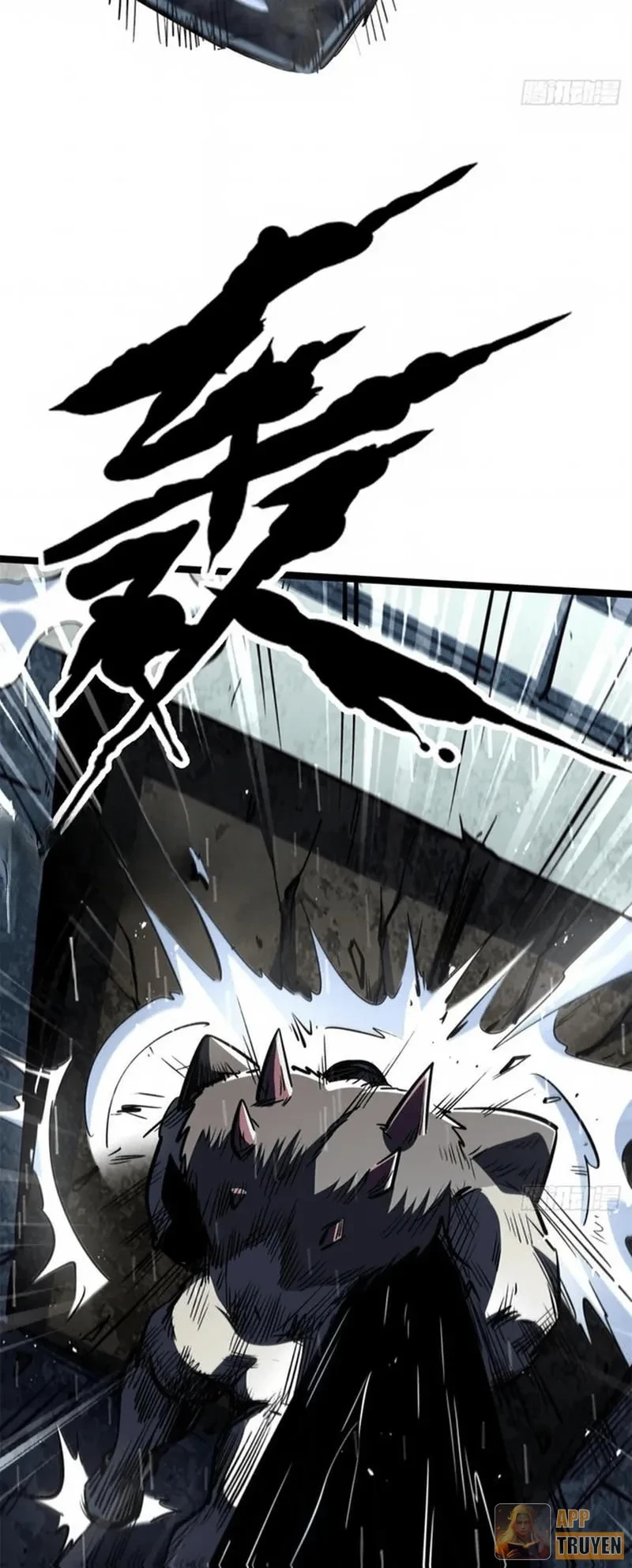 Siêu Cấp Thần Cơ Nhân Chapter 411 - 25