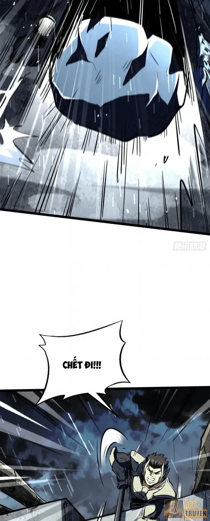 Siêu Cấp Thần Cơ Nhân Chapter 411 - 26