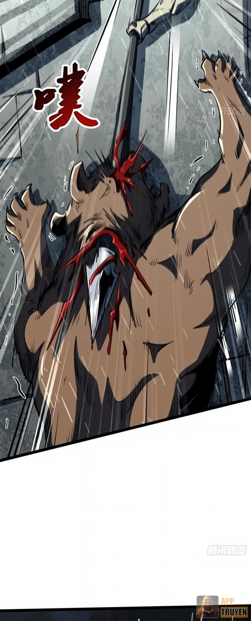 Siêu Cấp Thần Cơ Nhân Chapter 411 - 27