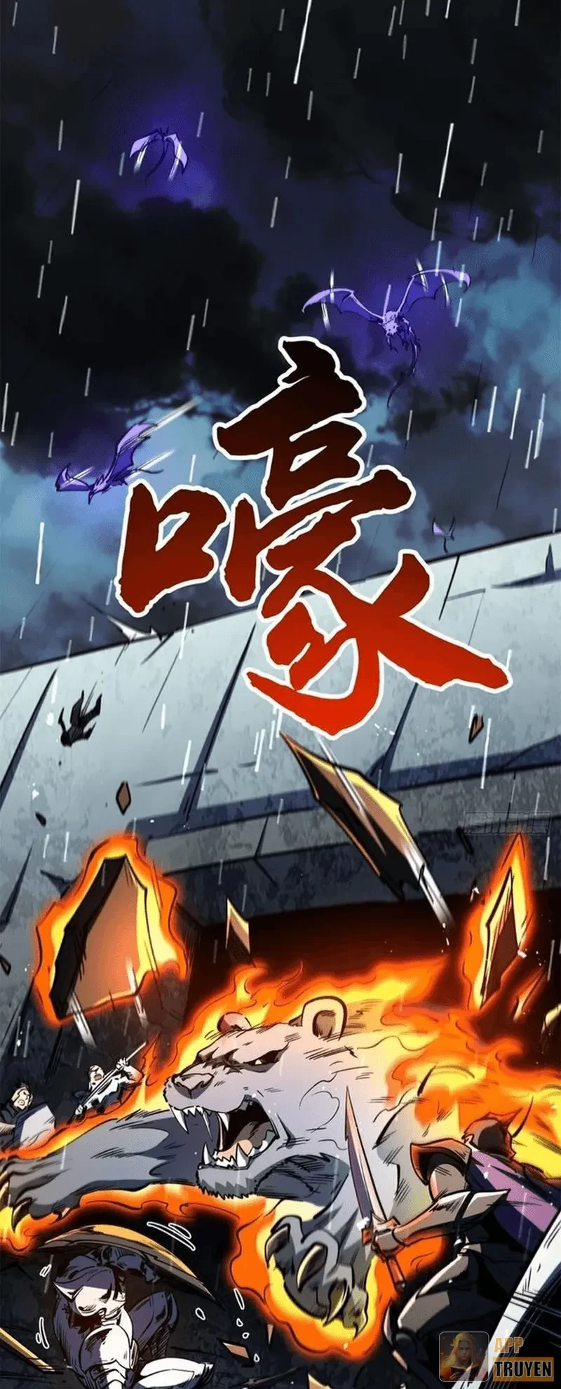 Siêu Cấp Thần Cơ Nhân Chapter 411 - 28