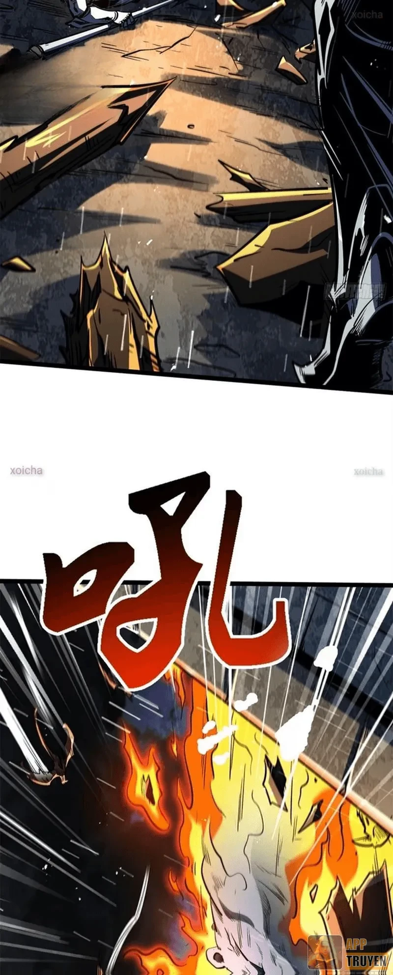 Siêu Cấp Thần Cơ Nhân Chapter 411 - 29