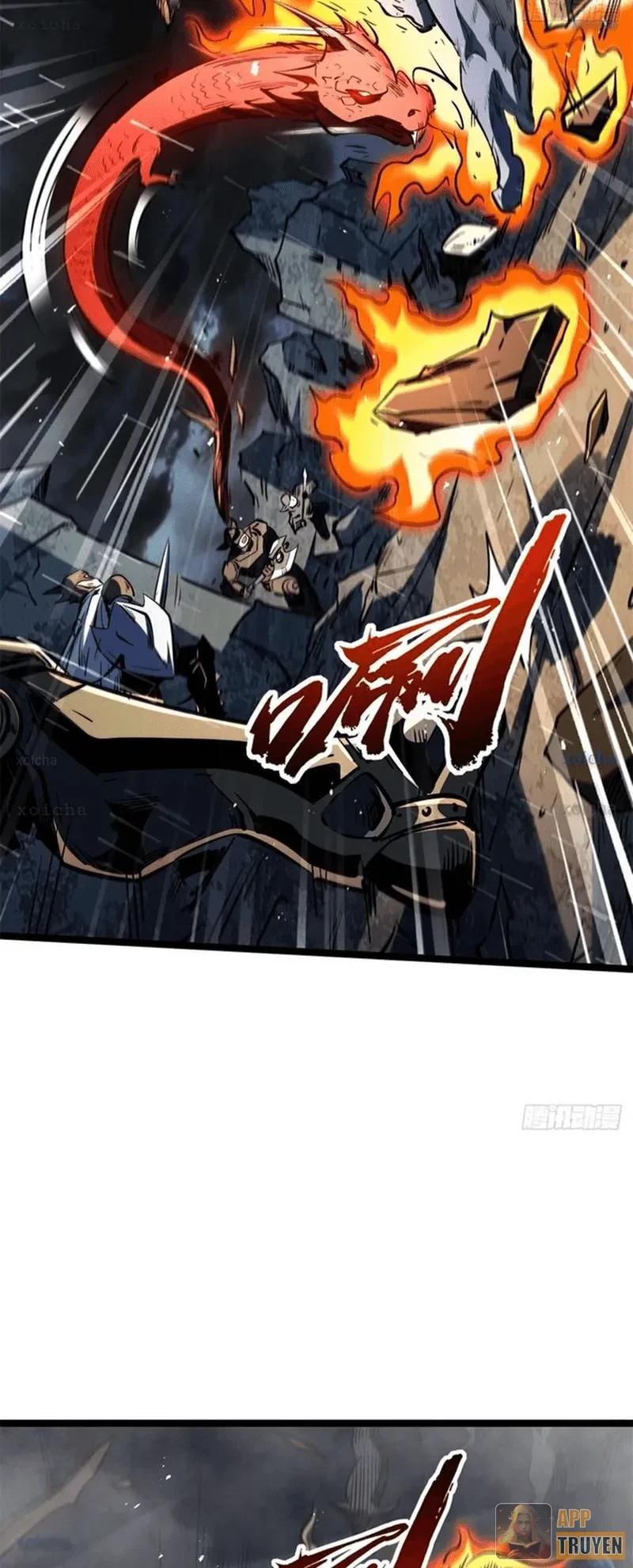 Siêu Cấp Thần Cơ Nhân Chapter 411 - 30