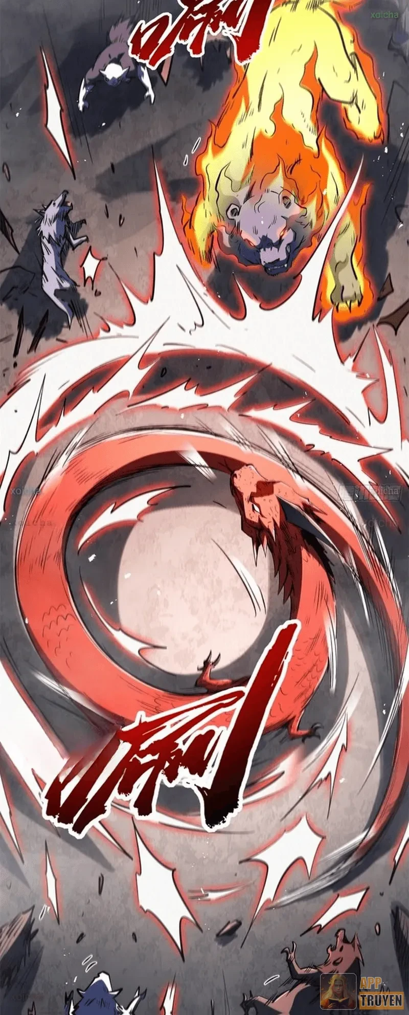 Siêu Cấp Thần Cơ Nhân Chapter 411 - 31