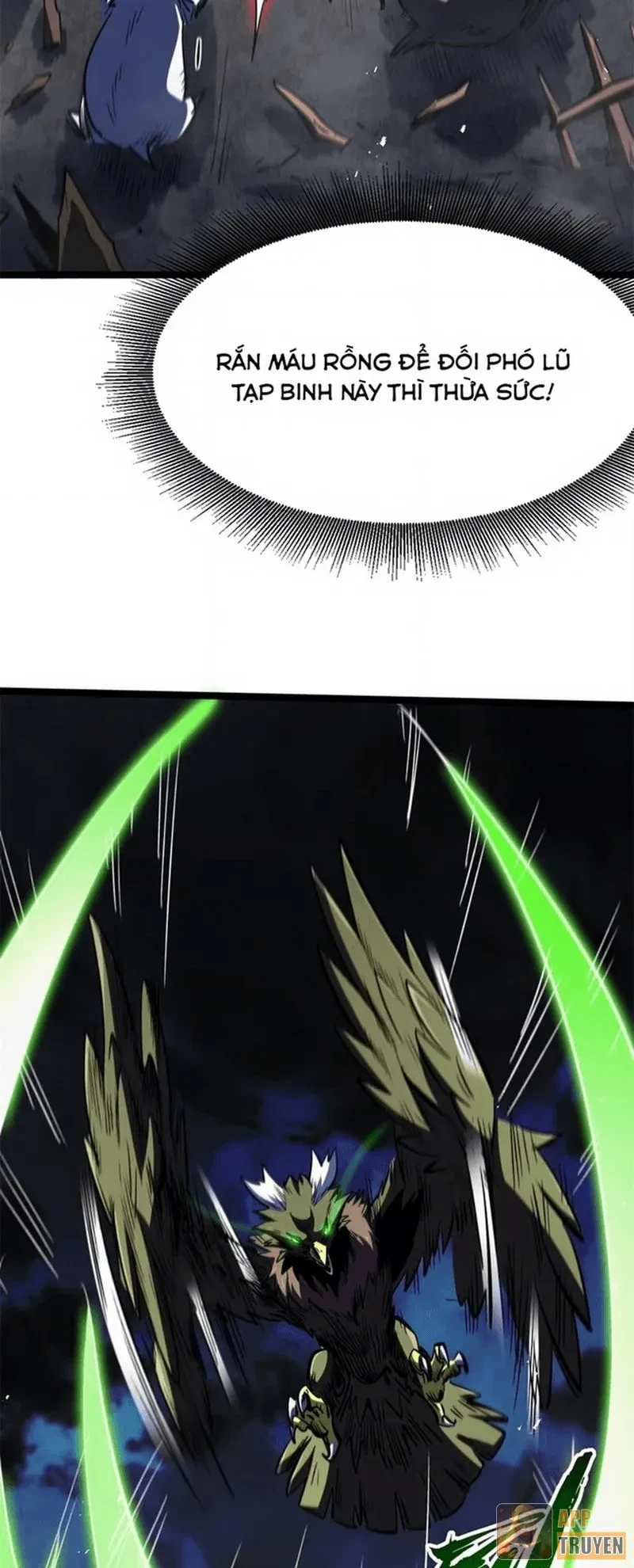 Siêu Cấp Thần Cơ Nhân Chapter 411 - 32