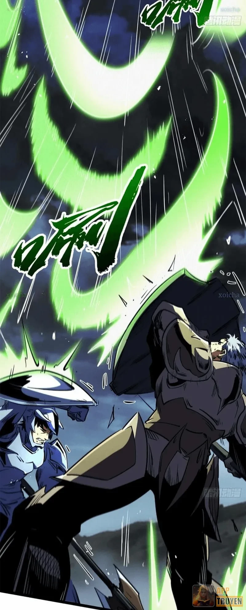 Siêu Cấp Thần Cơ Nhân Chapter 411 - 33