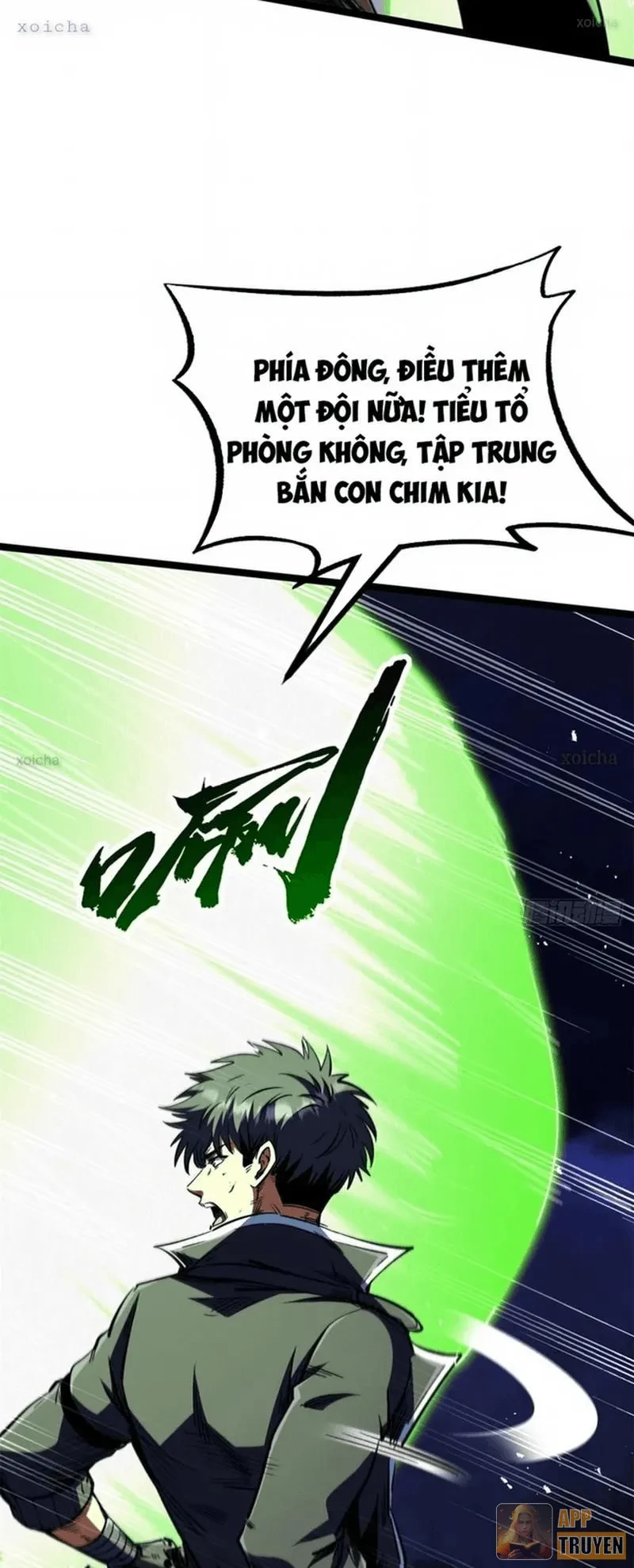 Siêu Cấp Thần Cơ Nhân Chapter 411 - 34