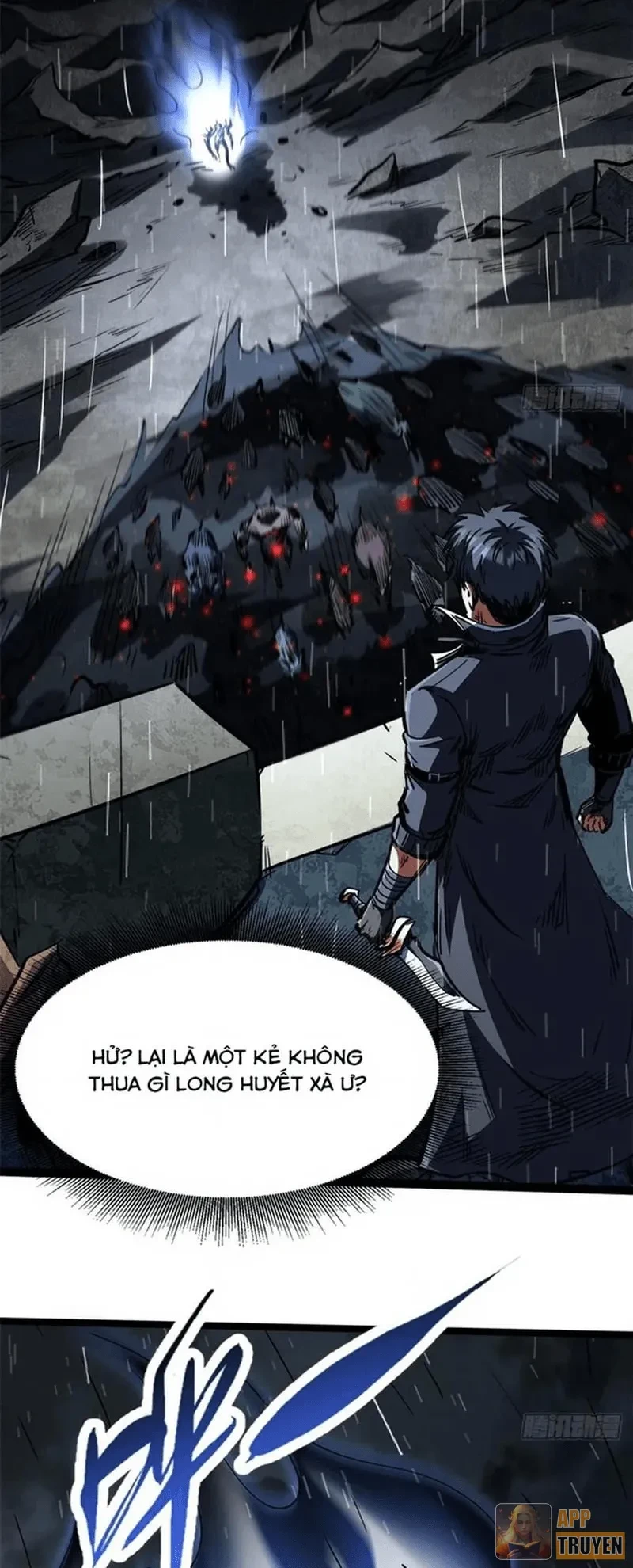 Siêu Cấp Thần Cơ Nhân Chapter 412 - 2