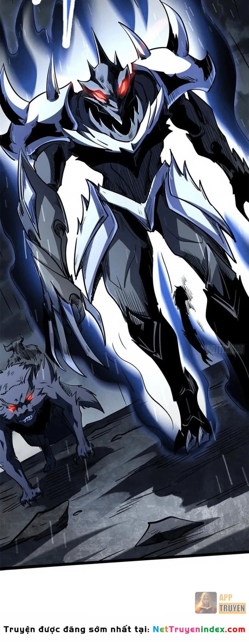 Siêu Cấp Thần Cơ Nhân Chapter 412 - 3