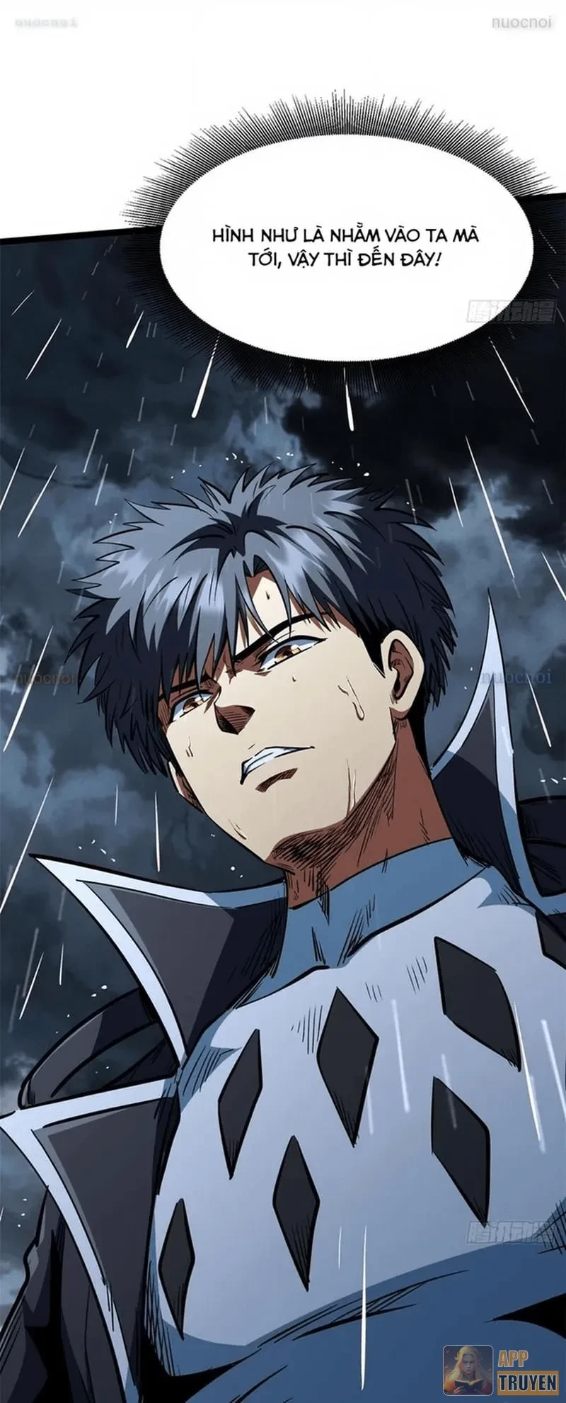 Siêu Cấp Thần Cơ Nhân Chapter 412 - 4