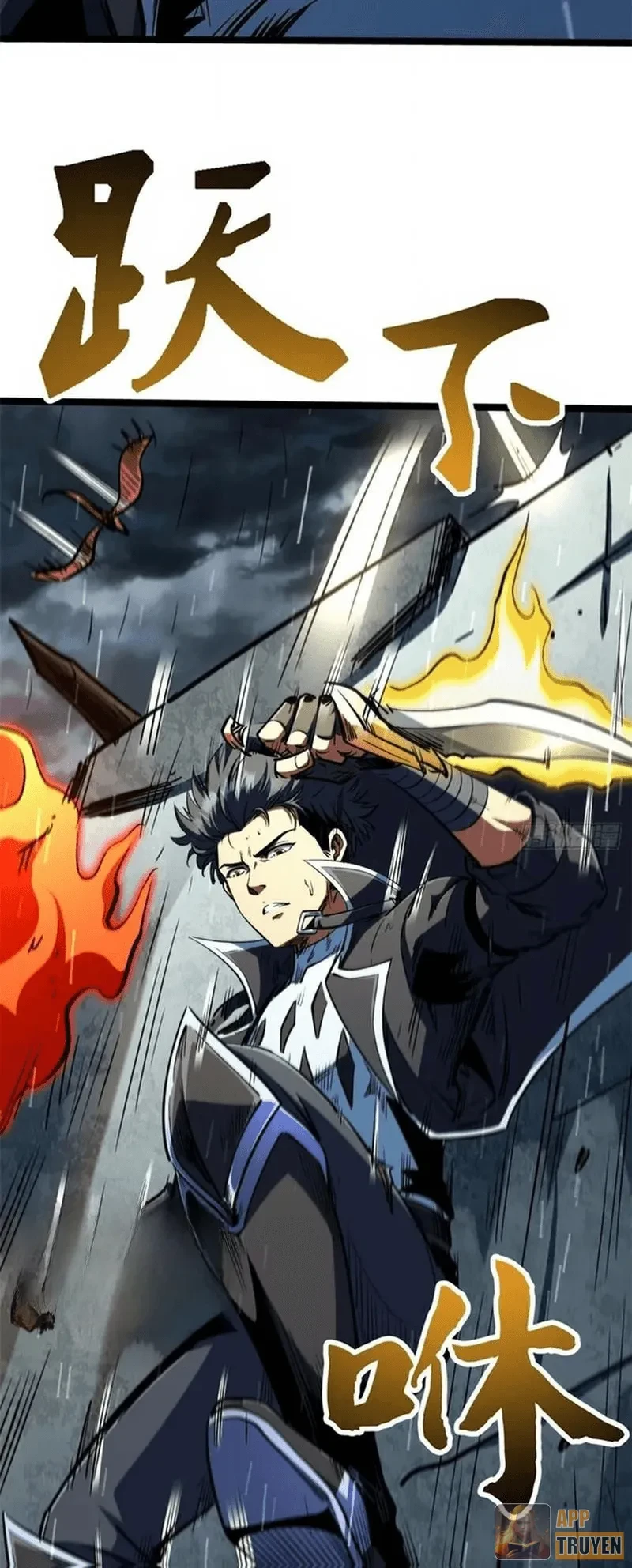 Siêu Cấp Thần Cơ Nhân Chapter 412 - 5