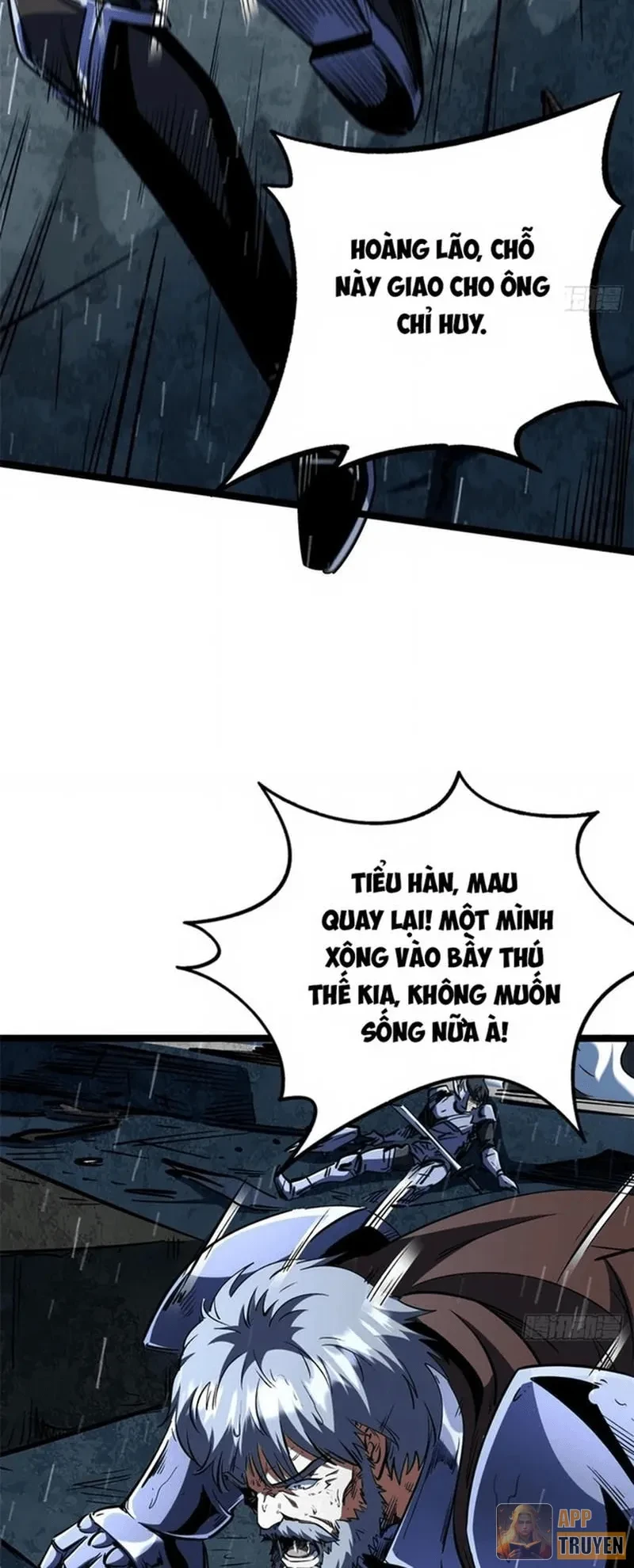 Siêu Cấp Thần Cơ Nhân Chapter 412 - 6