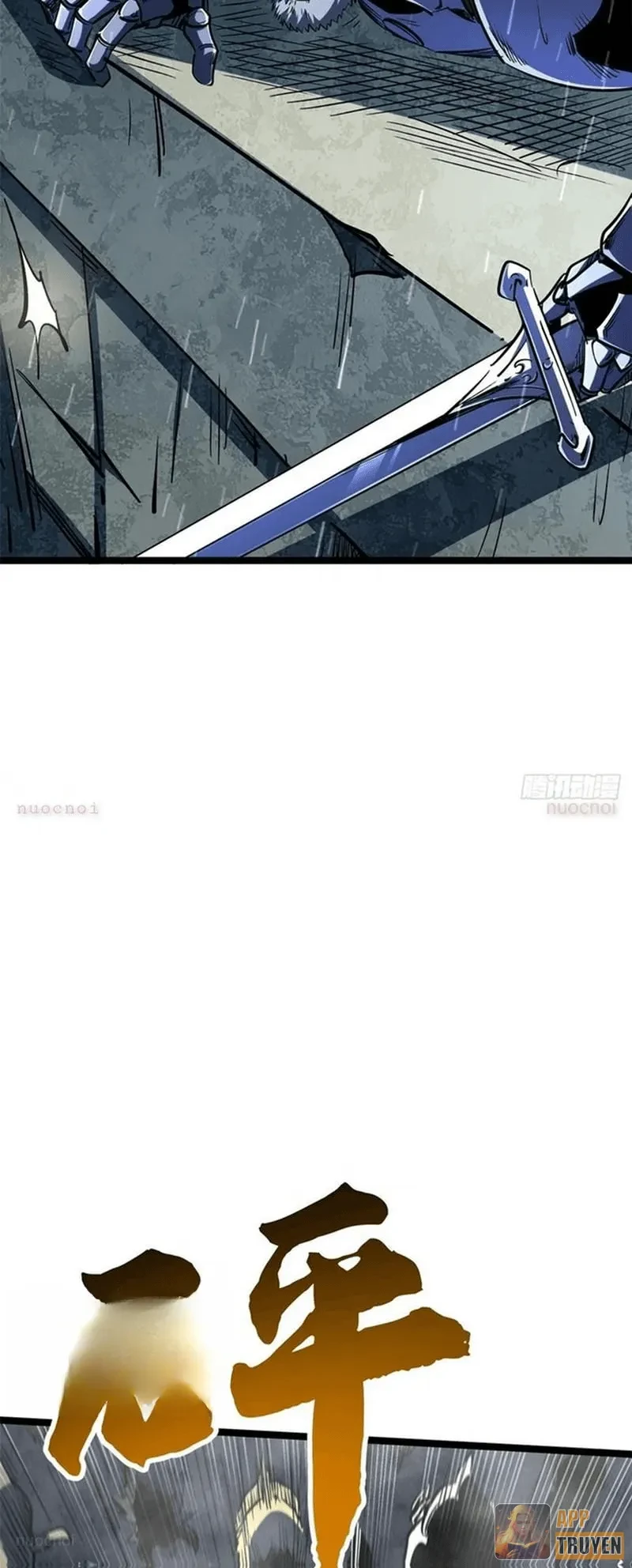 Siêu Cấp Thần Cơ Nhân Chapter 412 - 7