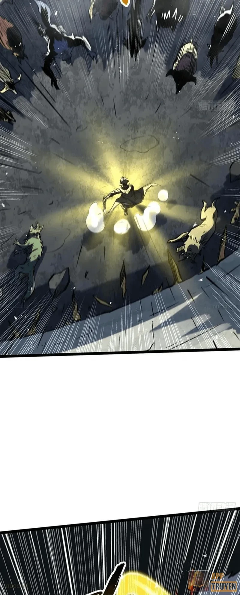 Siêu Cấp Thần Cơ Nhân Chapter 412 - 8