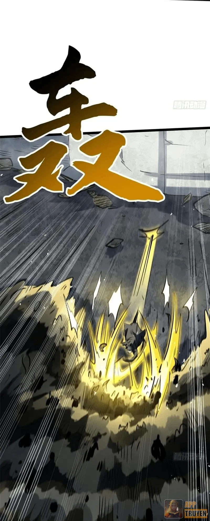 Siêu Cấp Thần Cơ Nhân Chapter 412 - 10