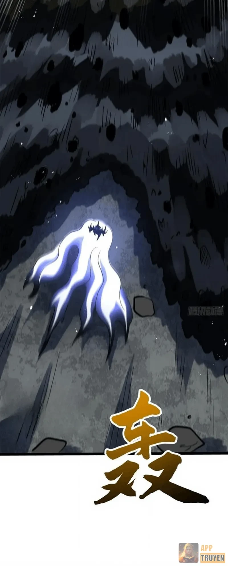 Siêu Cấp Thần Cơ Nhân Chapter 412 - 11