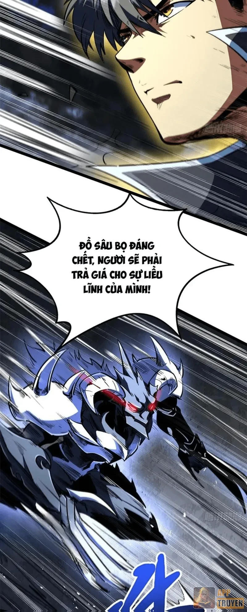 Siêu Cấp Thần Cơ Nhân Chapter 412 - 14