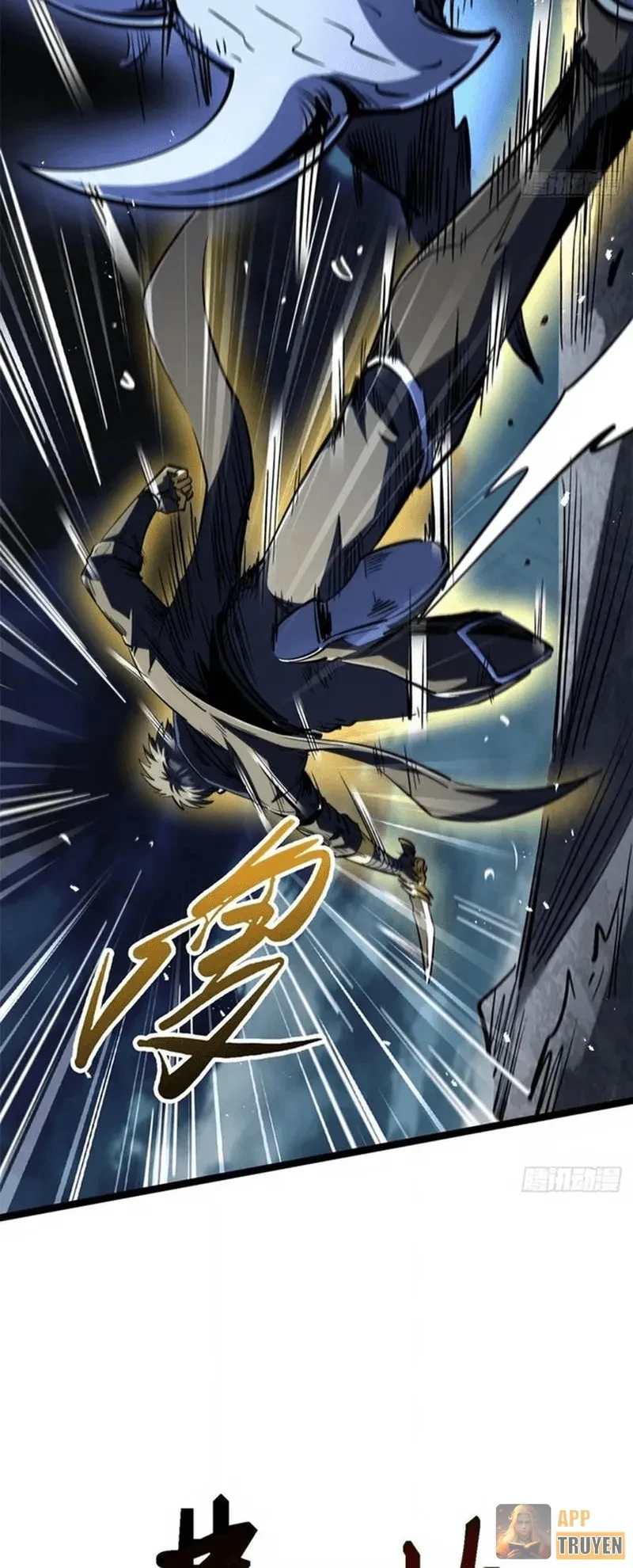 Siêu Cấp Thần Cơ Nhân Chapter 412 - 16