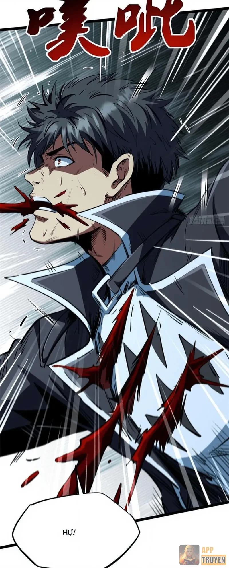 Siêu Cấp Thần Cơ Nhân Chapter 412 - 17