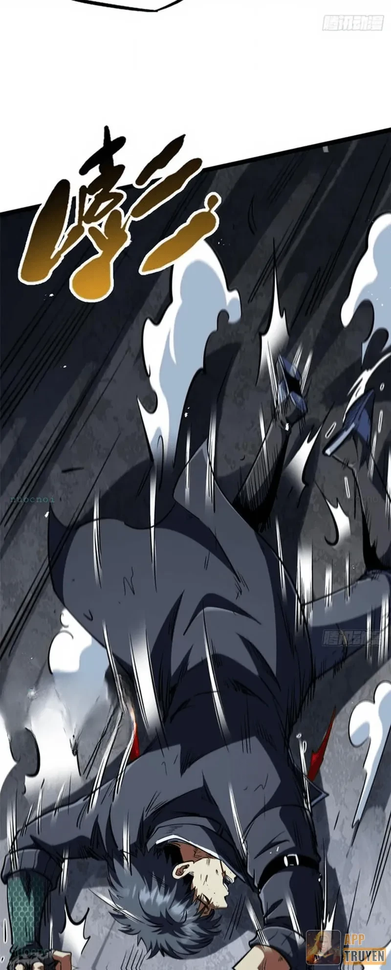 Siêu Cấp Thần Cơ Nhân Chapter 412 - 18