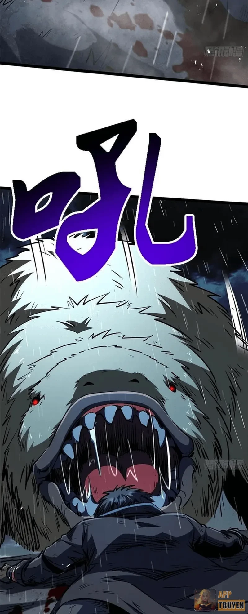 Siêu Cấp Thần Cơ Nhân Chapter 412 - 21