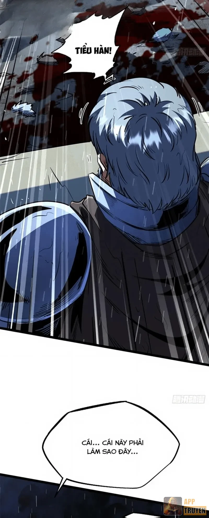 Siêu Cấp Thần Cơ Nhân Chapter 412 - 23