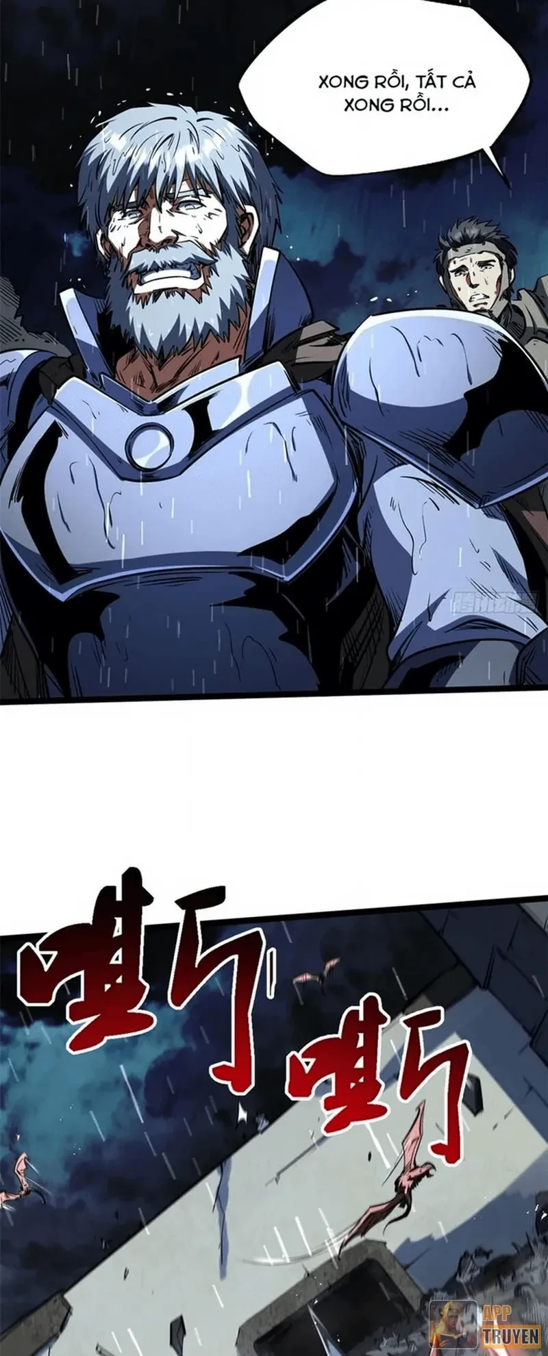 Siêu Cấp Thần Cơ Nhân Chapter 412 - 24