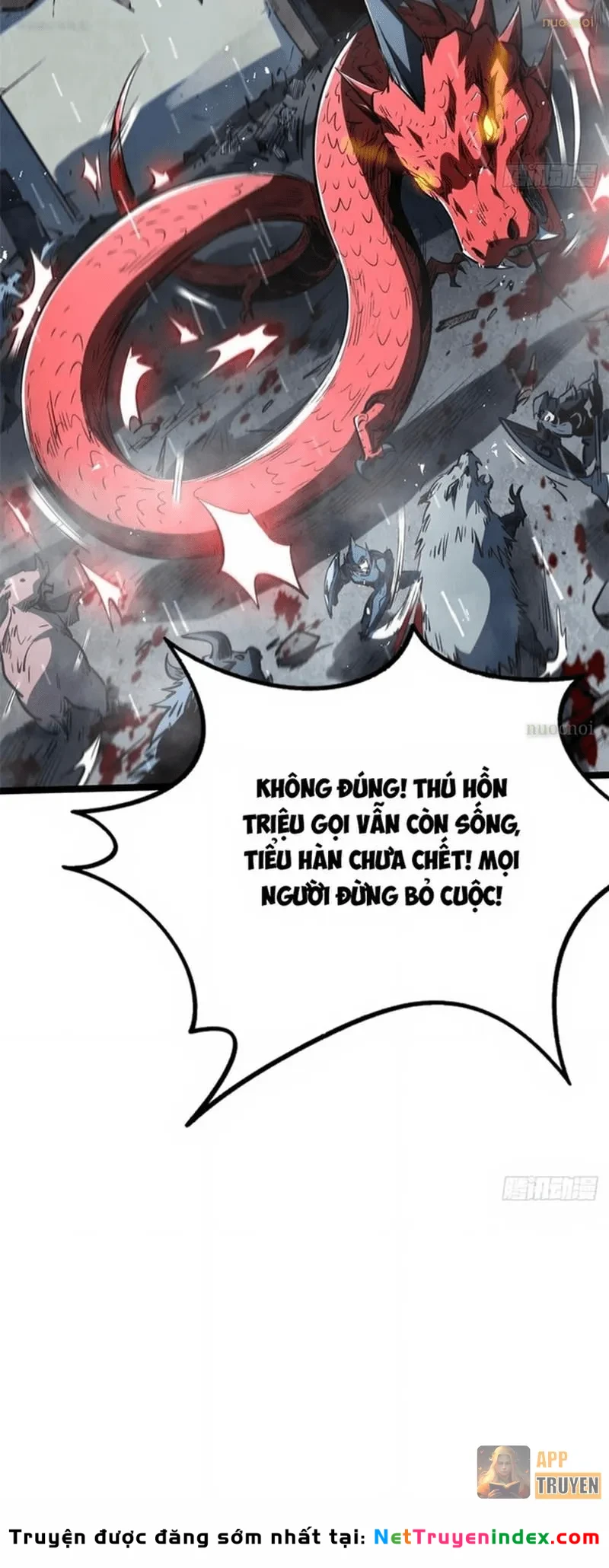 Siêu Cấp Thần Cơ Nhân Chapter 412 - 25