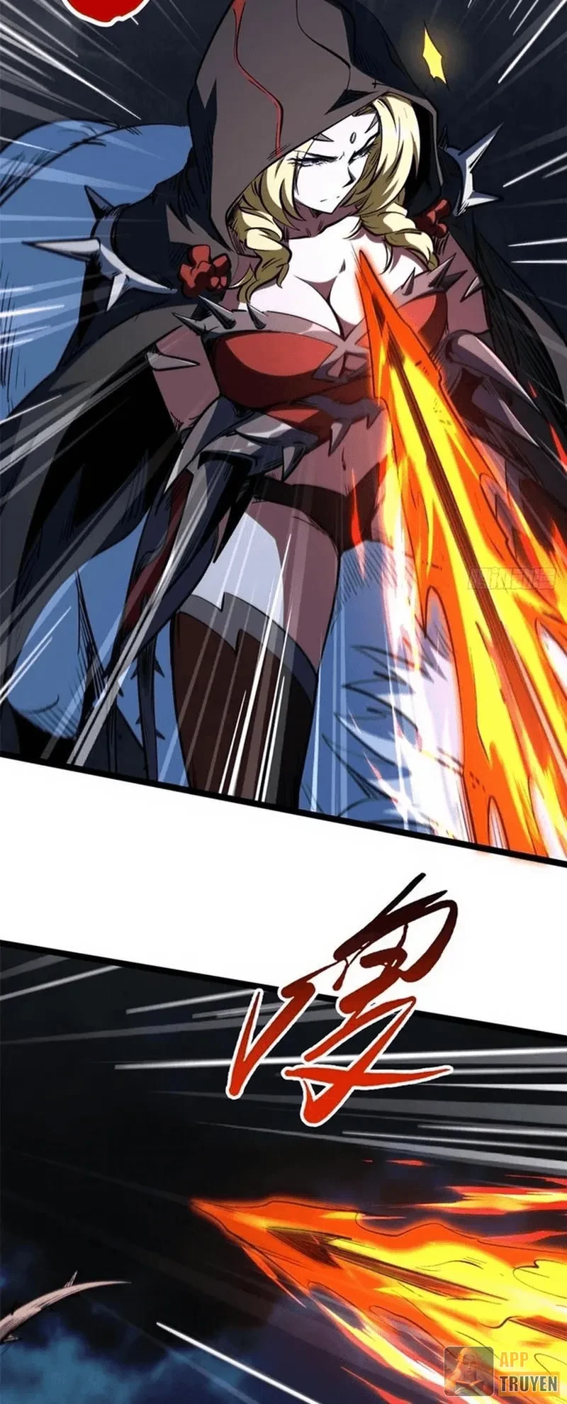 Siêu Cấp Thần Cơ Nhân Chapter 412 - 28