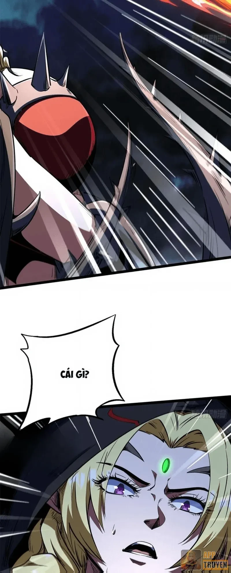 Siêu Cấp Thần Cơ Nhân Chapter 412 - 29