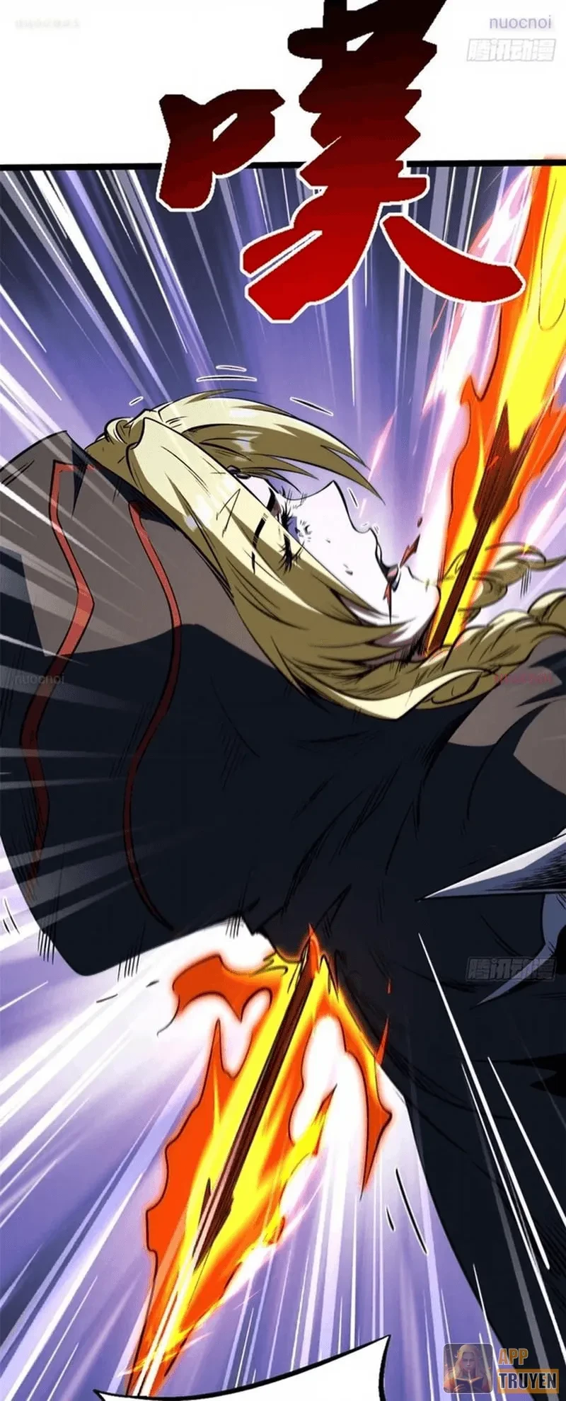 Siêu Cấp Thần Cơ Nhân Chapter 412 - 31