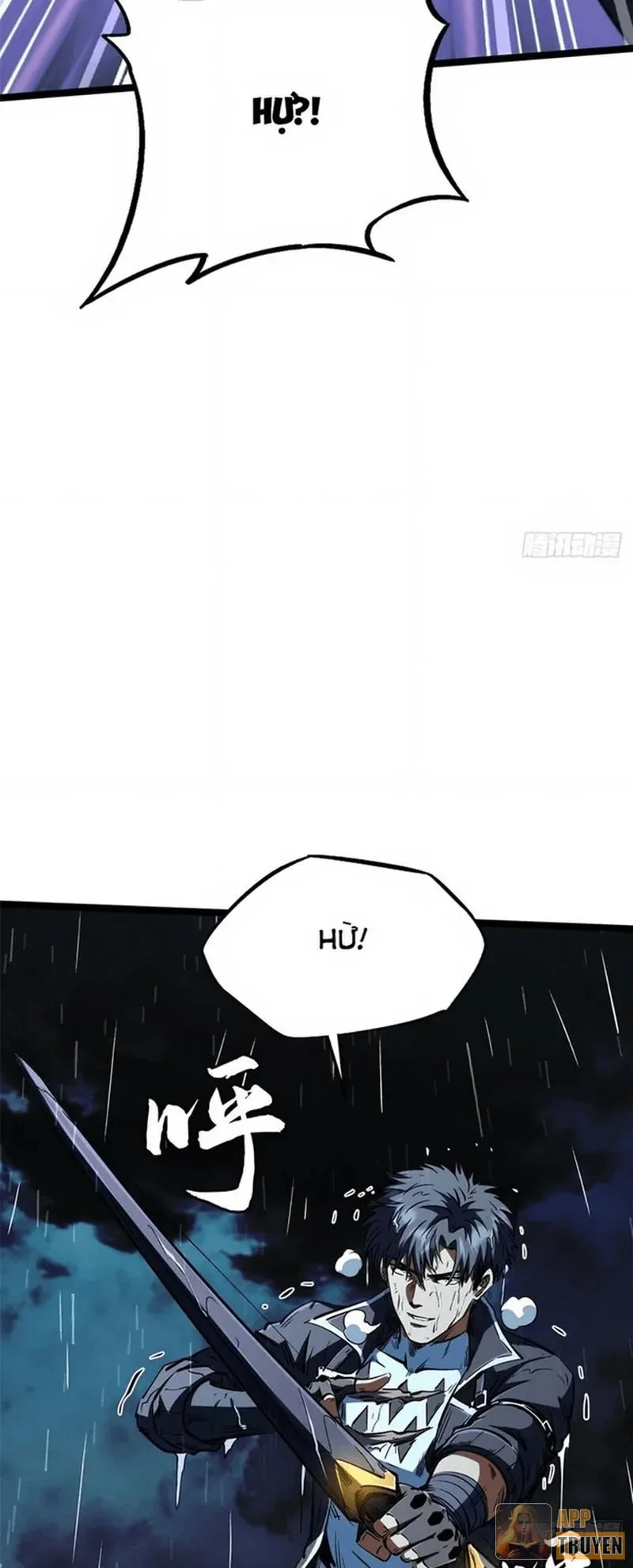 Siêu Cấp Thần Cơ Nhân Chapter 412 - 32