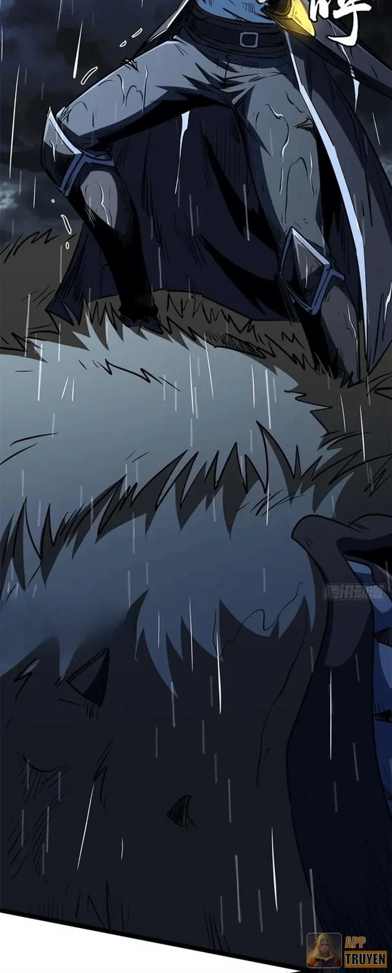 Siêu Cấp Thần Cơ Nhân Chapter 412 - 33