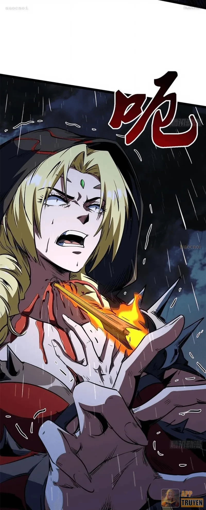 Siêu Cấp Thần Cơ Nhân Chapter 412 - 34