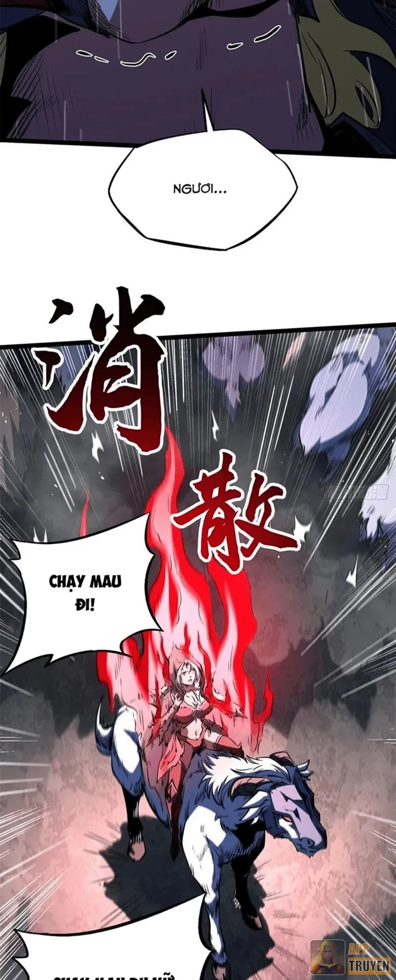 Siêu Cấp Thần Cơ Nhân Chapter 412 - 35