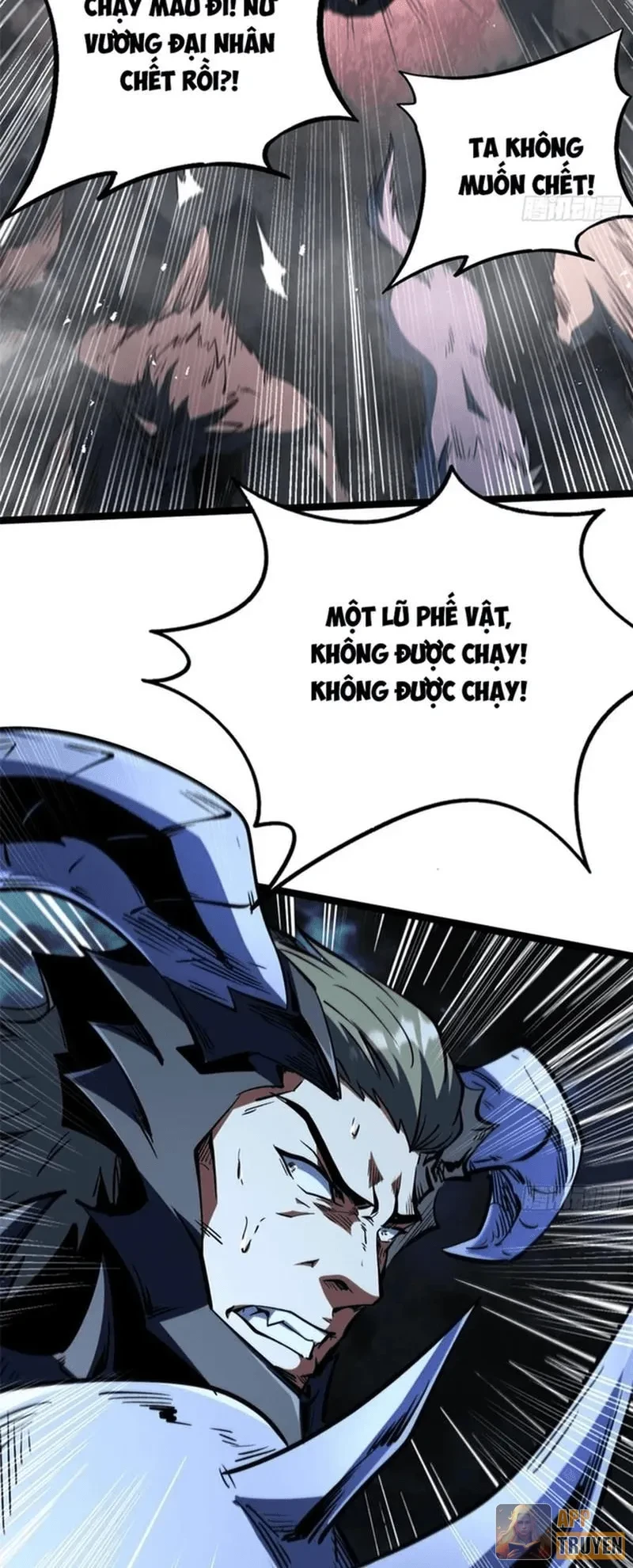 Siêu Cấp Thần Cơ Nhân Chapter 412 - 36