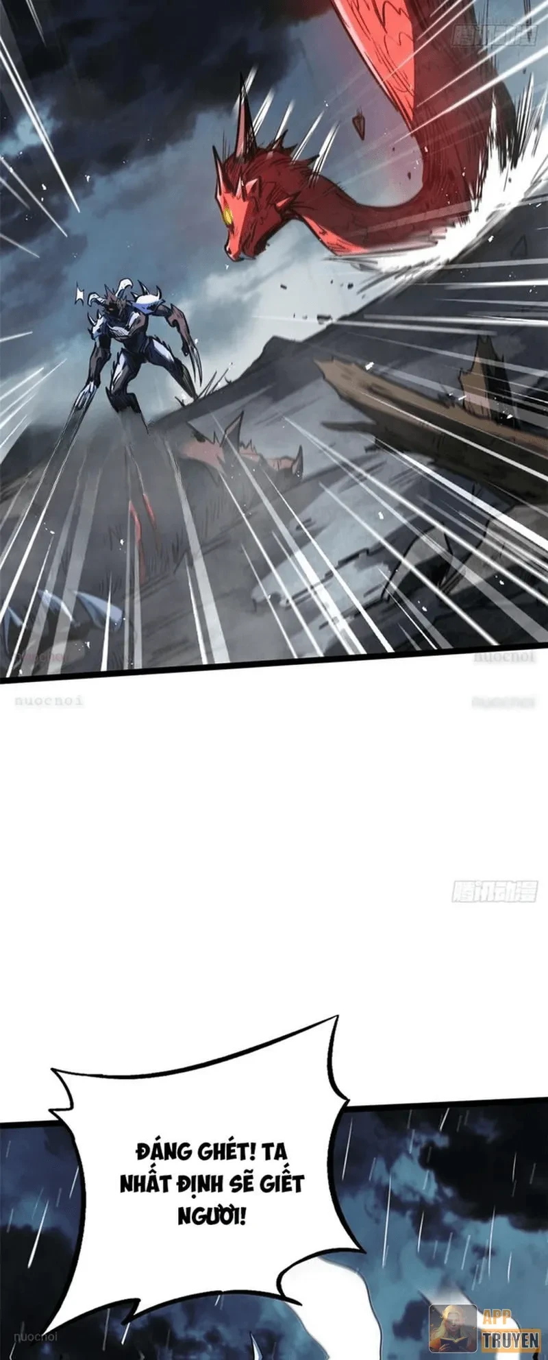 Siêu Cấp Thần Cơ Nhân Chapter 412 - 38