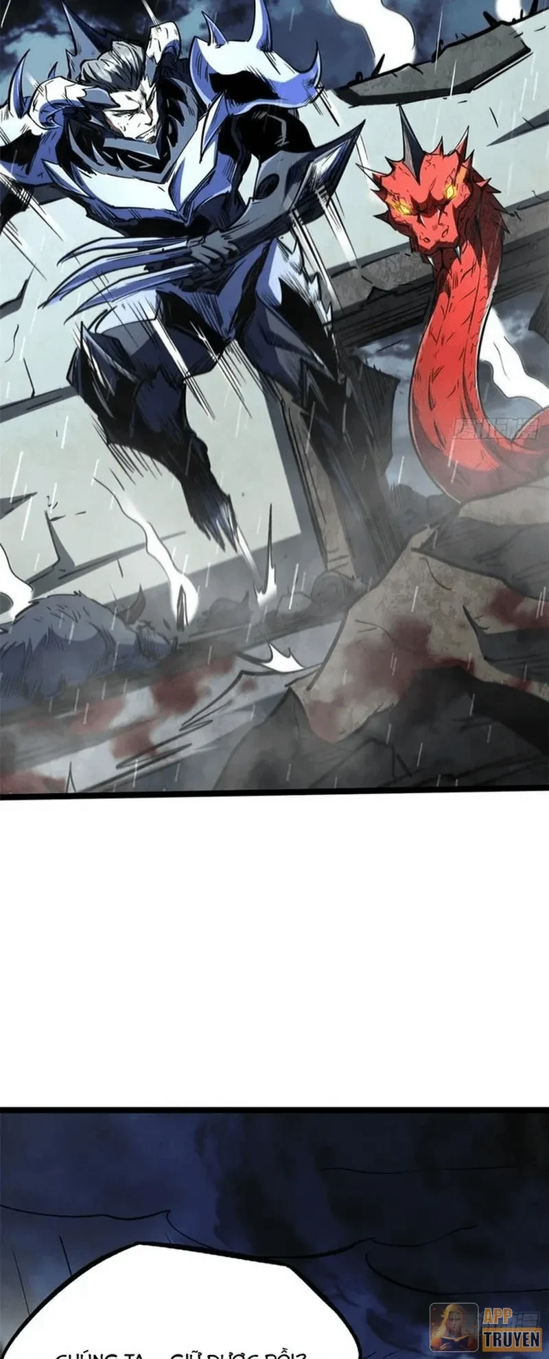 Siêu Cấp Thần Cơ Nhân Chapter 412 - 39