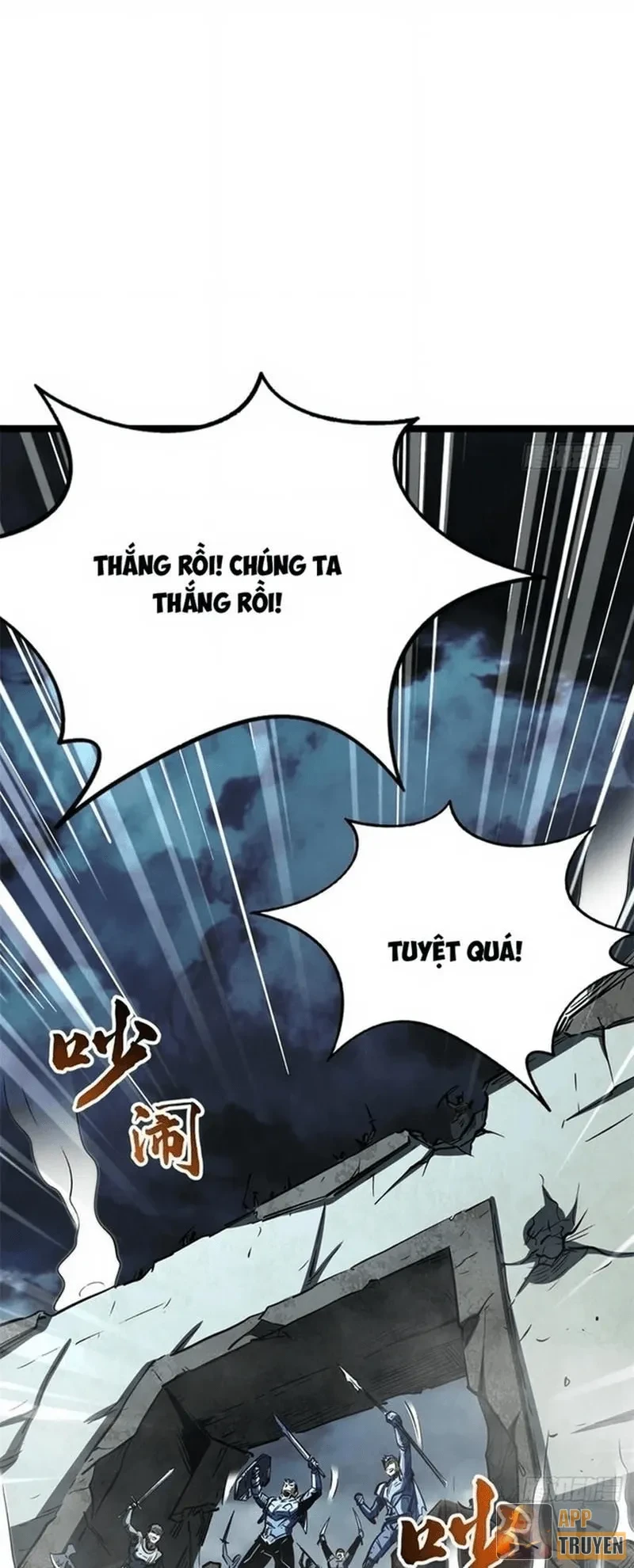 Siêu Cấp Thần Cơ Nhân Chapter 412 - 41