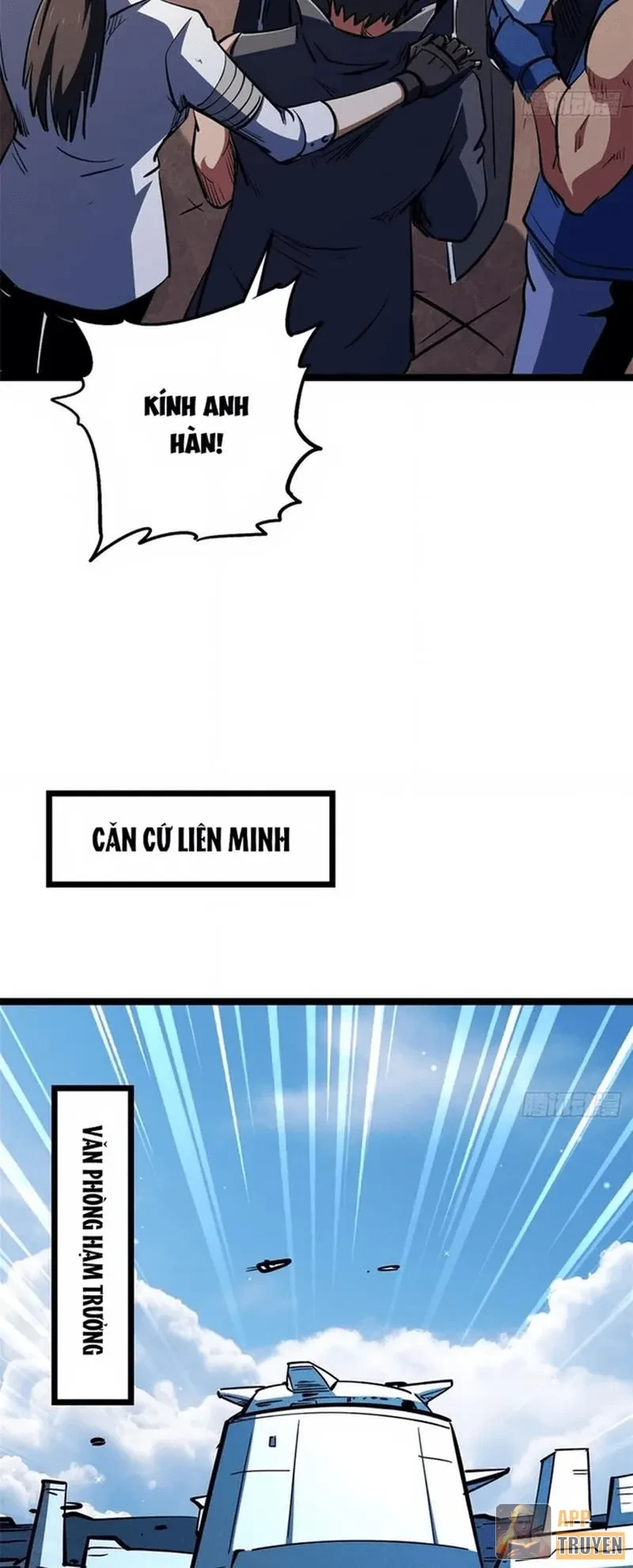 Siêu Cấp Thần Cơ Nhân Chapter 413 - 6