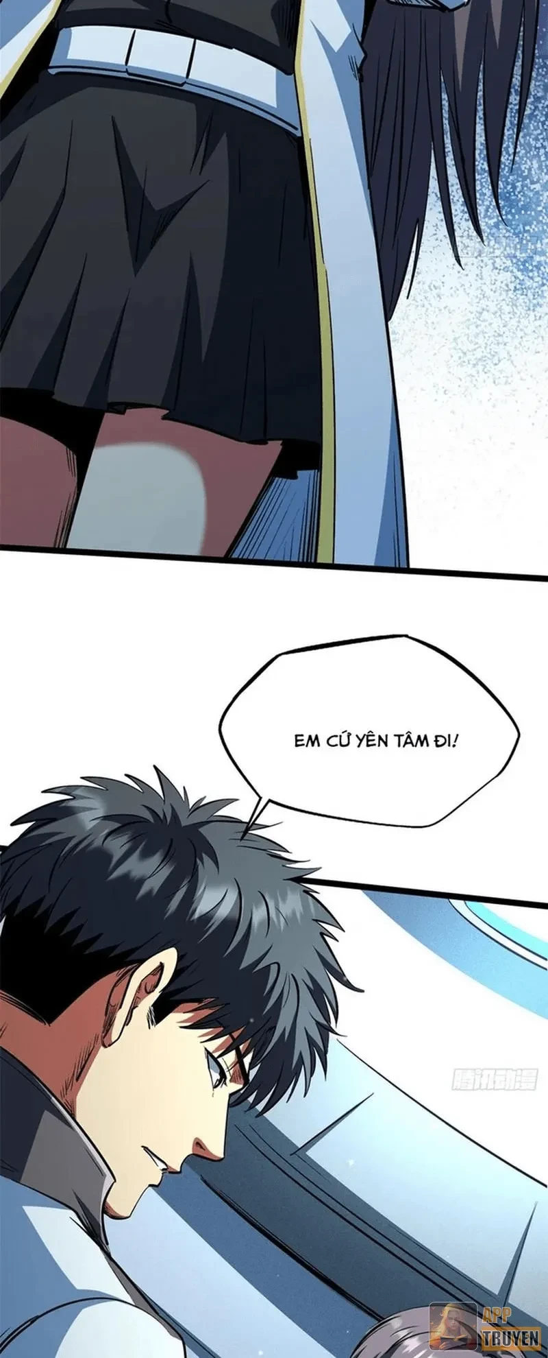 Siêu Cấp Thần Cơ Nhân Chapter 413 - 9