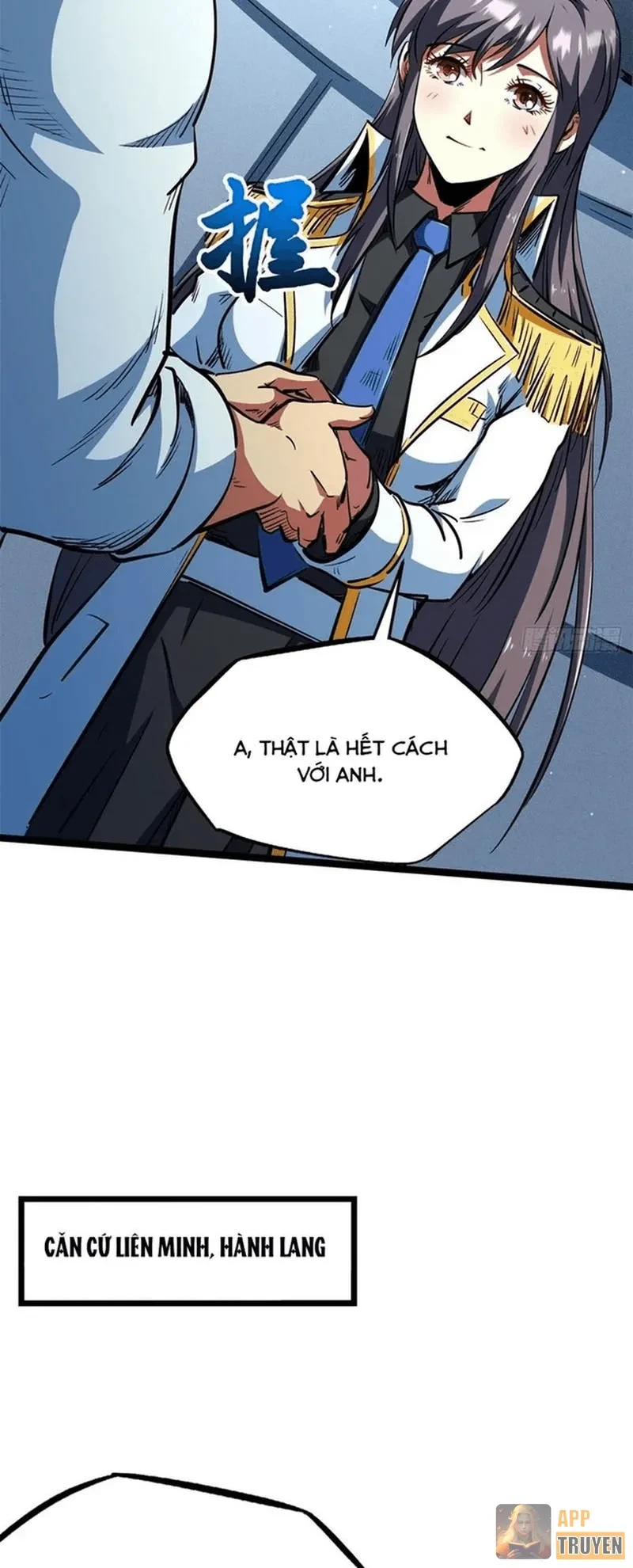 Siêu Cấp Thần Cơ Nhân Chapter 413 - 10