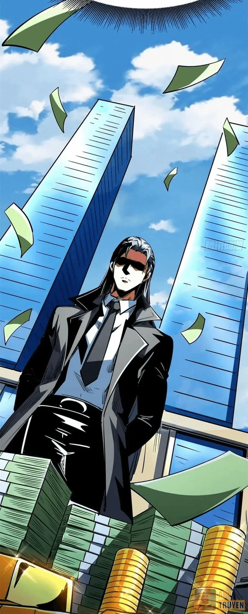 Siêu Cấp Thần Cơ Nhân Chapter 413 - 15