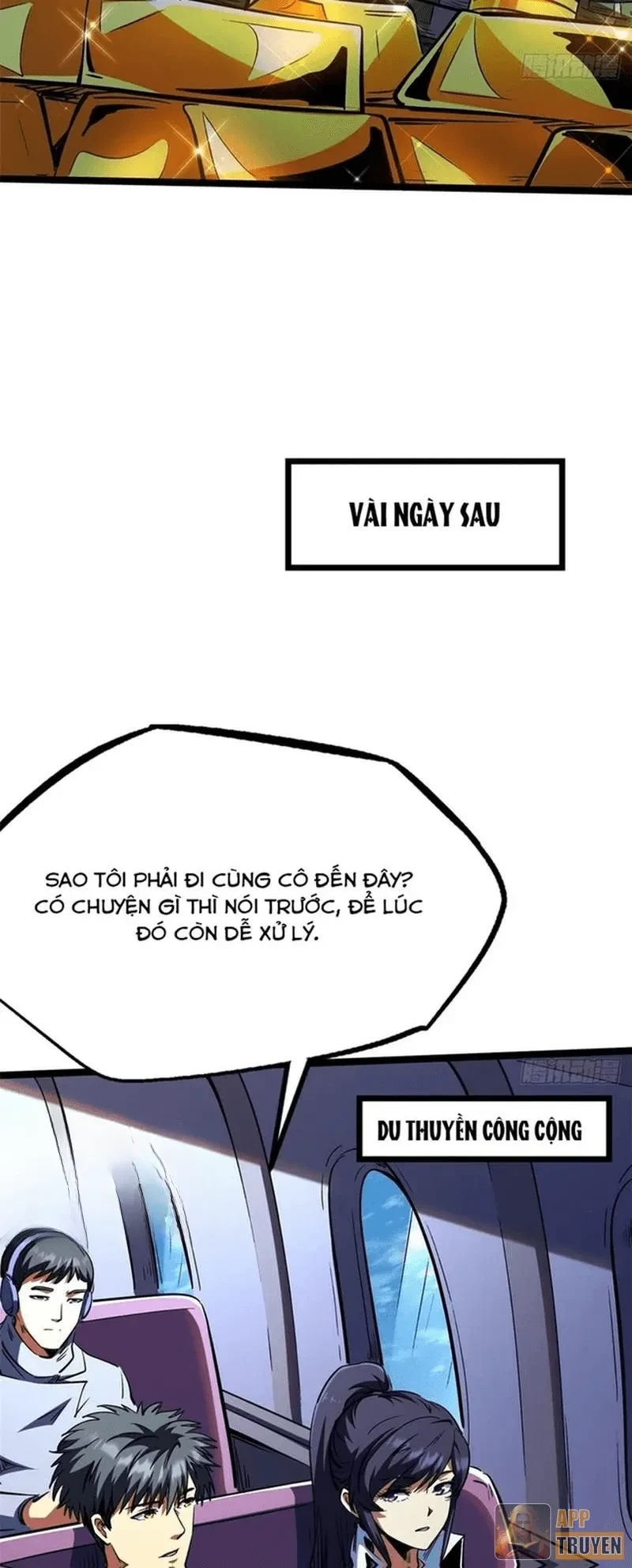 Siêu Cấp Thần Cơ Nhân Chapter 413 - 16
