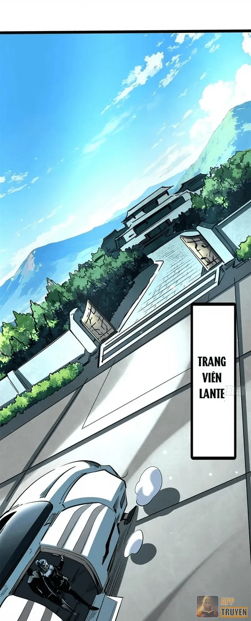 Siêu Cấp Thần Cơ Nhân Chapter 413 - 23