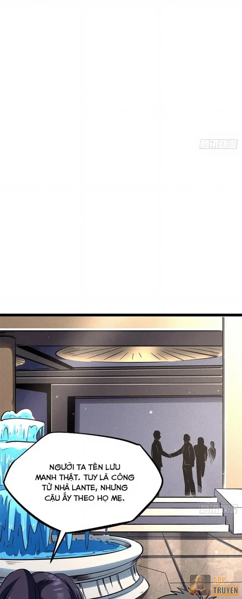 Siêu Cấp Thần Cơ Nhân Chapter 413 - 26