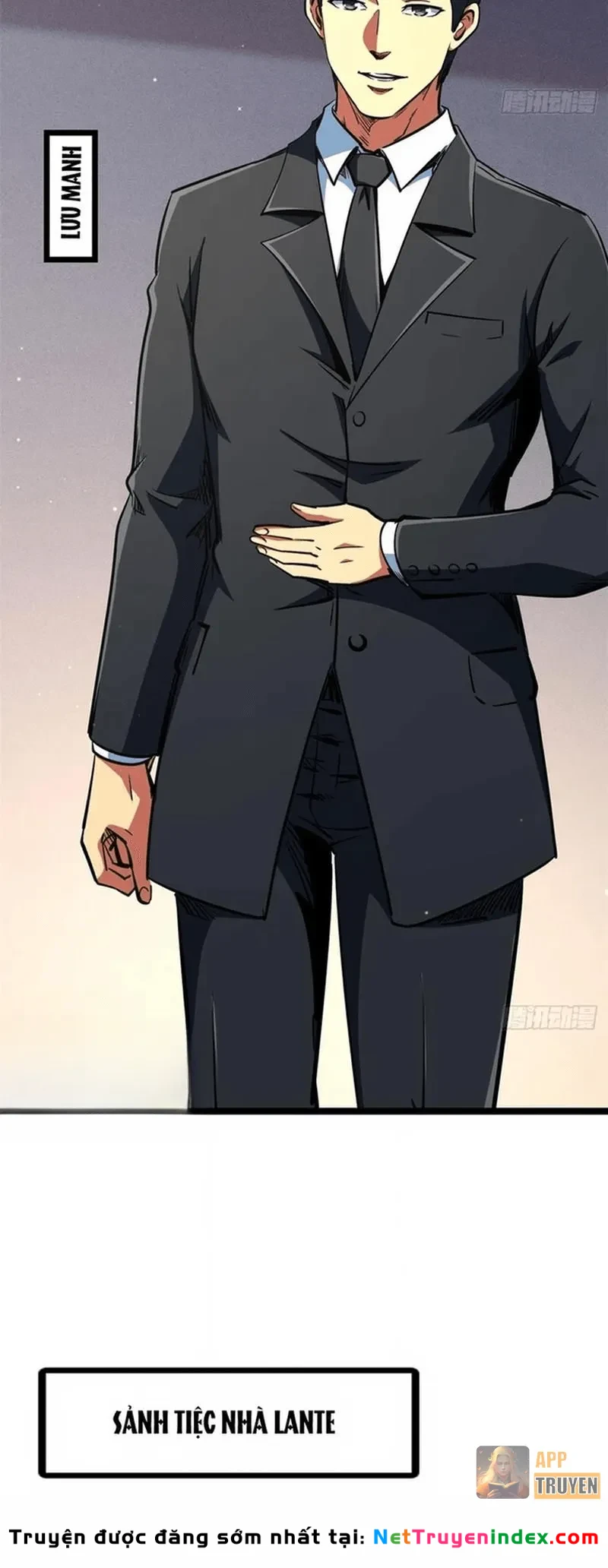 Siêu Cấp Thần Cơ Nhân Chapter 413 - 28