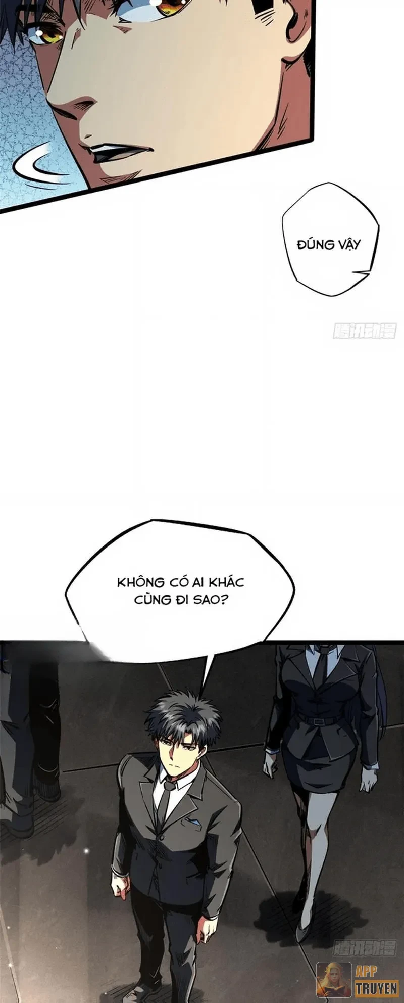 Siêu Cấp Thần Cơ Nhân Chapter 413 - 32