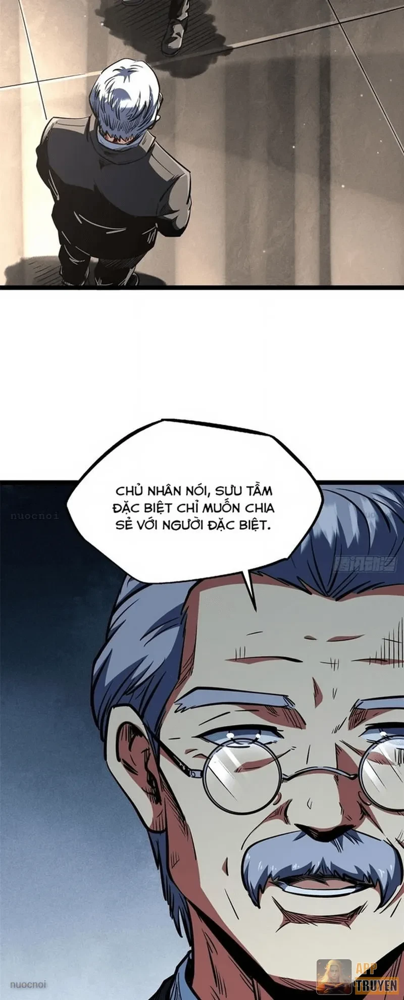 Siêu Cấp Thần Cơ Nhân Chapter 413 - 33